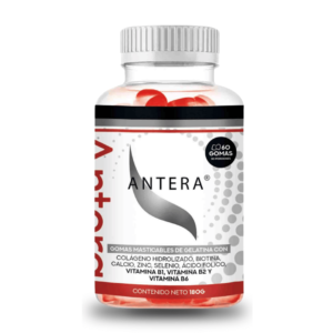 Antera Gum (gomas)