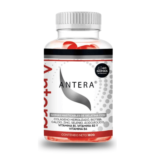 Antera Gum (gomas)