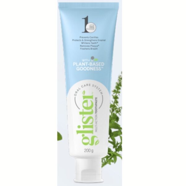 Crema Dental 200 Grs Glister y muchos mas de Amway