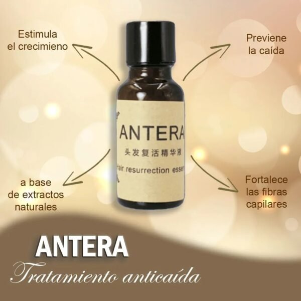 Tonico Antera 20 ml