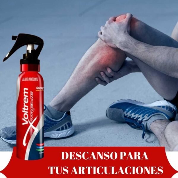 Voltrem Spray 120 ml