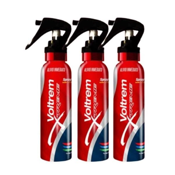 Voltrem Spray 120 ml