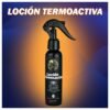 Loción Termoactiva