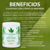 Colageno Hidrolizado con Citrato de Magnesio