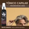 Tónico Capilar Extractos Mágicos