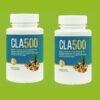 CLA500 Multivitaminas