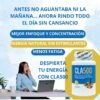 CLA500 Multivitaminas