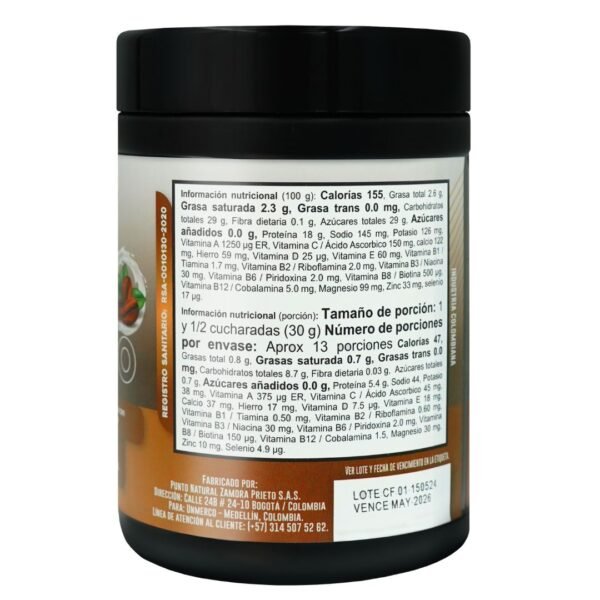 Coffee mas Colágeno