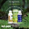 Combo Digestion Libre (LitePlex - Coli - RtaFull)