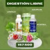 Combo Digestion Libre (LitePlex - Coli - RtaFull)