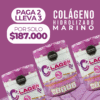 Colageno Marino CLagen