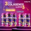 Colágeno Hidrolizado Maxlite