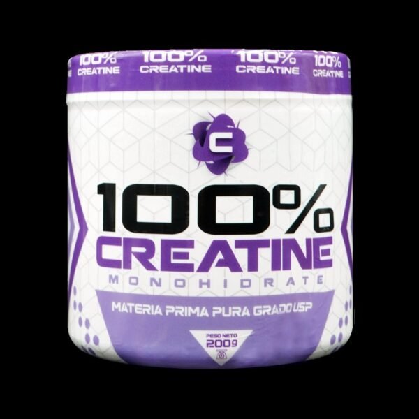 Creatina Monohidato 100% Creatine Monohidato al 100%